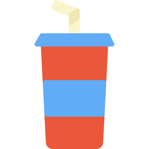 soda Generic Flat icono