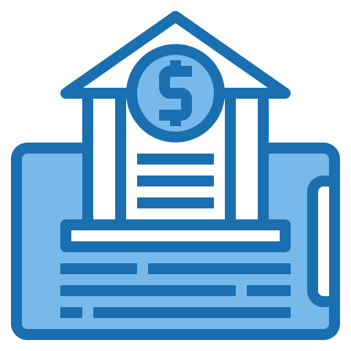 banco Phatplus Blue icono