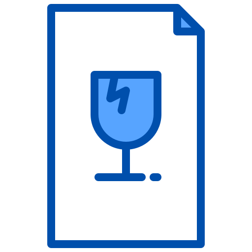 fragil xnimrodx Blue icon