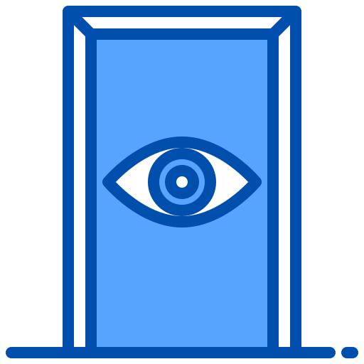 Spy xnimrodx Blue icon