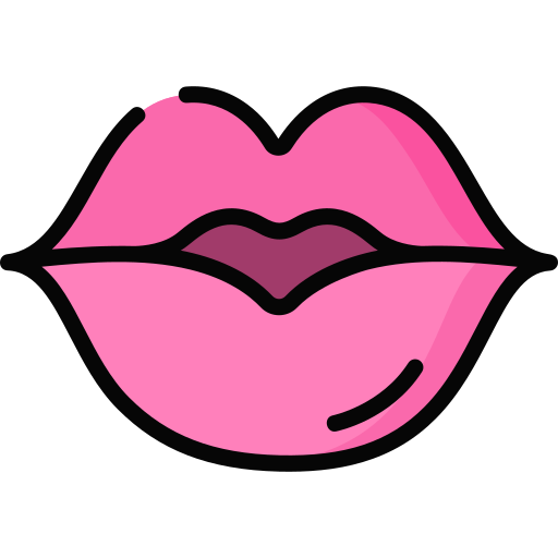 Kiss Special Lineal color icon