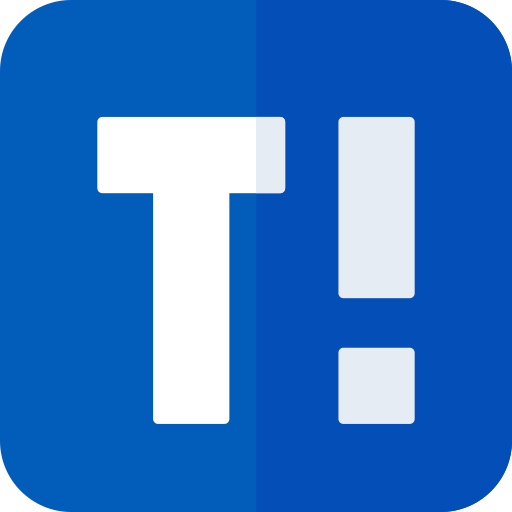 タリンガ Basic Rounded Flat icon