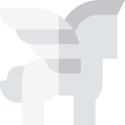 pegaso Basic Straight Flat icono