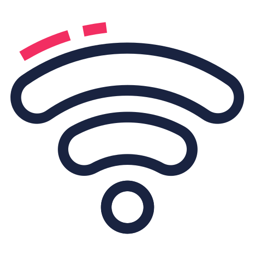 Wifi Generic Others icon