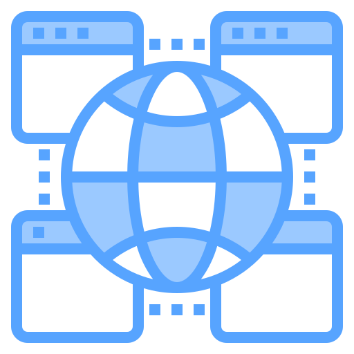 Global Catkuro Blue icon