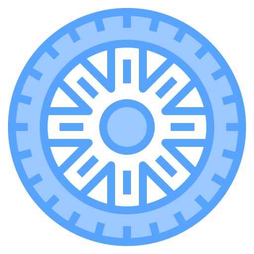 타이어 Catkuro Blue icon