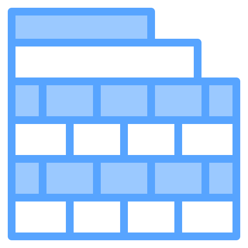 Brickwall Catkuro Blue icon