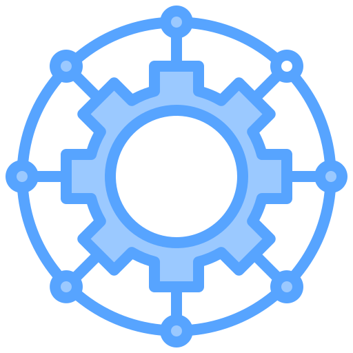 configurazione Catkuro Blue icona