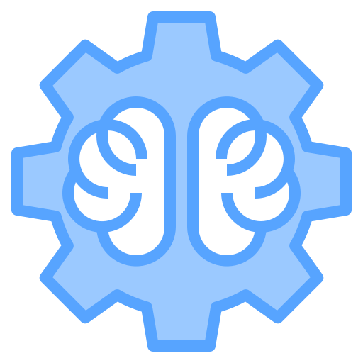 Configuration Catkuro Blue icon