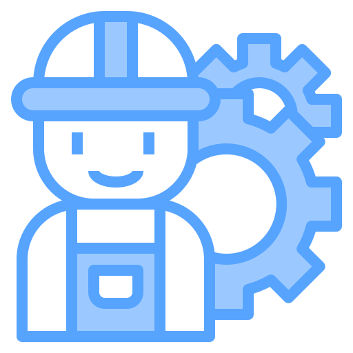 techniker Catkuro Blue icon