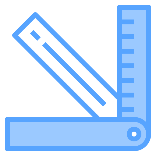 lineale Catkuro Blue icon