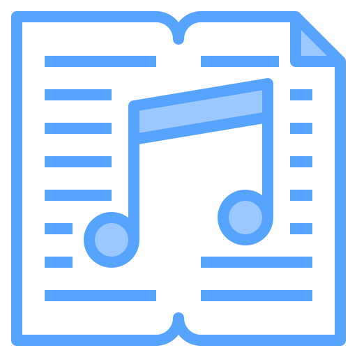 Audiobook Catkuro Blue icon