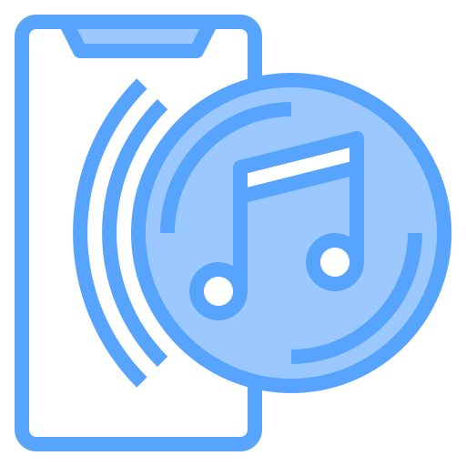 음악 Catkuro Blue icon
