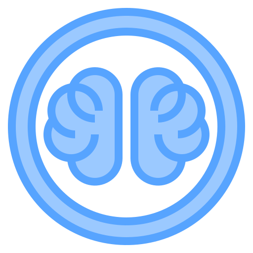 脳 Catkuro Blue icon