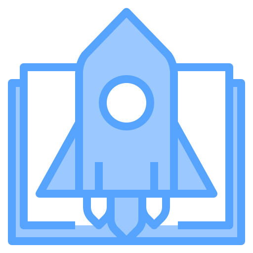 Startup Catkuro Blue icon