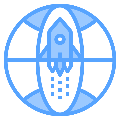 Startup Catkuro Blue icon