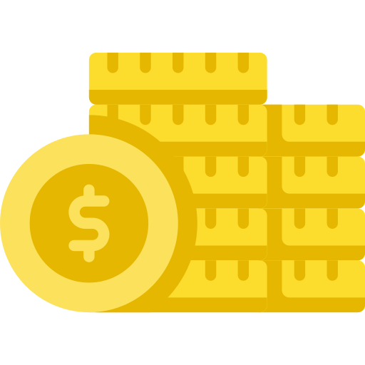 Money Special Flat icon