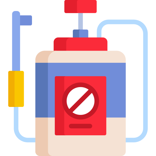 Pesticide Special Flat icon
