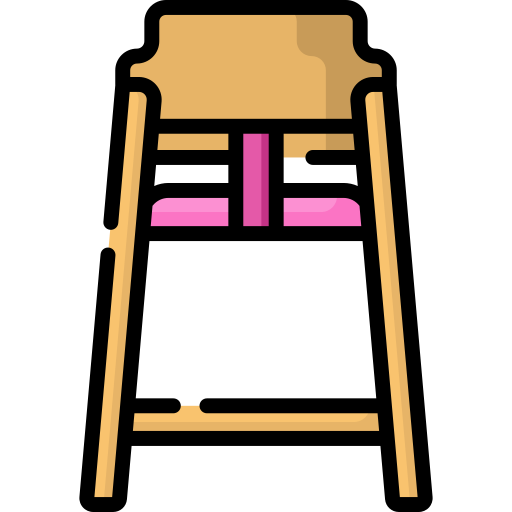 hochstuhl Special Lineal color icon