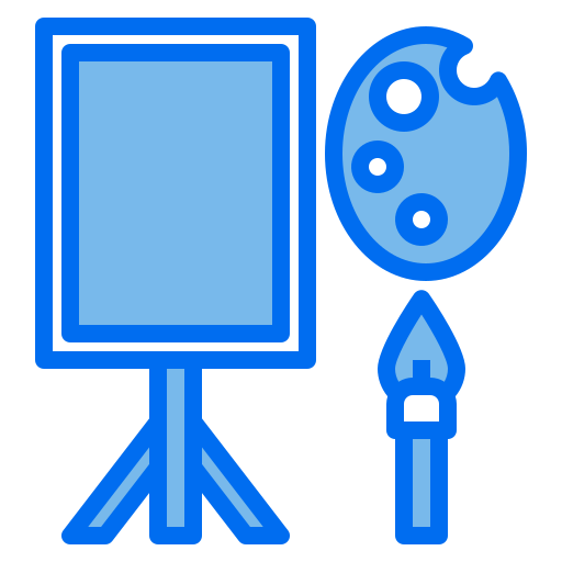 lona Payungkead Blue icono