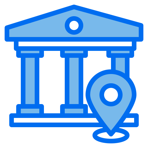 banco Payungkead Blue icono