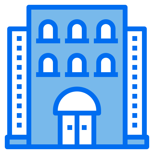 hotel Payungkead Blue icono