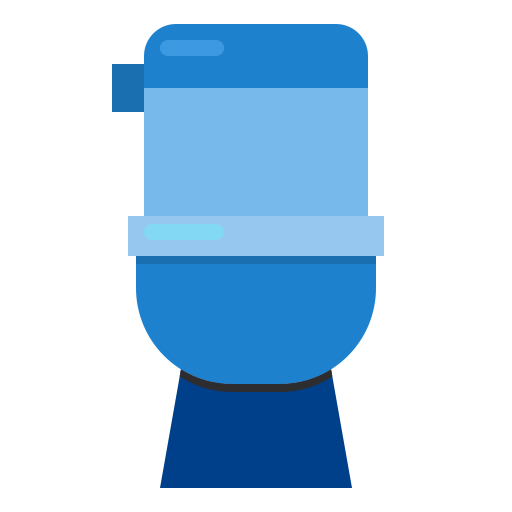 toilette Payungkead Flat icona