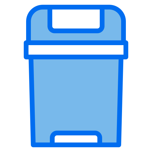 compartimiento Payungkead Blue icono