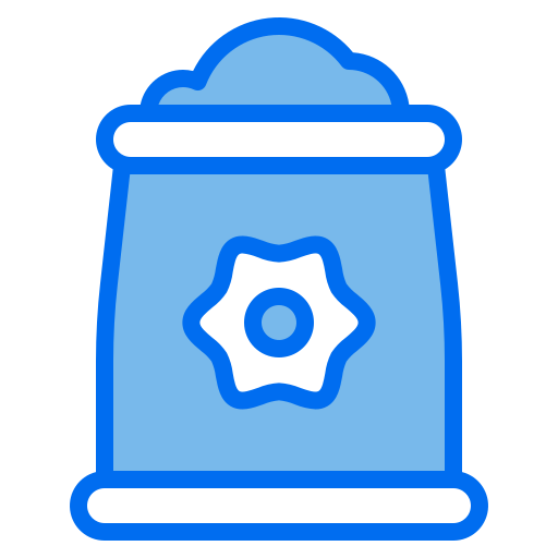肥料 Payungkead Blue icon