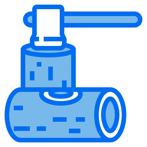 Log Payungkead Blue icon