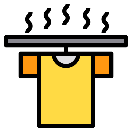 마른 Payungkead Lineal Color icon