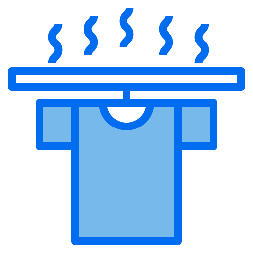 trocken Payungkead Blue icon