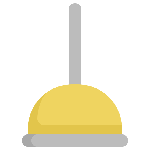 plunjer Generic Flat icoon