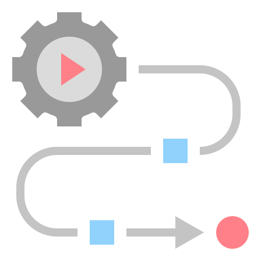 Planning Noomtah Flat icon