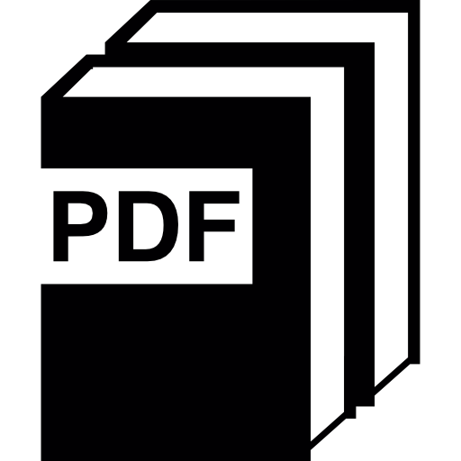 pdf  ikona