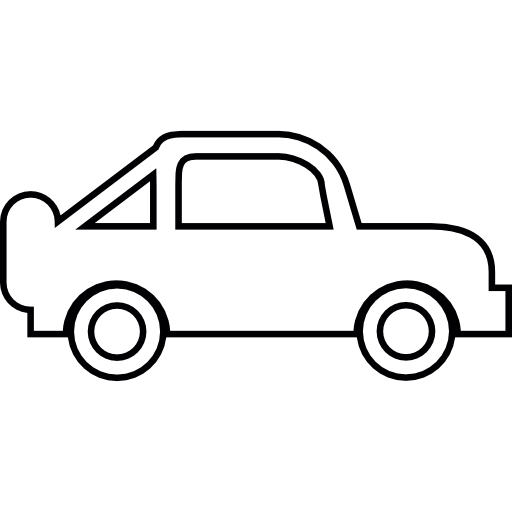 samochód  ikona