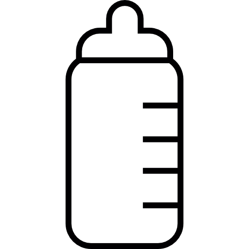 Feeding Bottle  icon