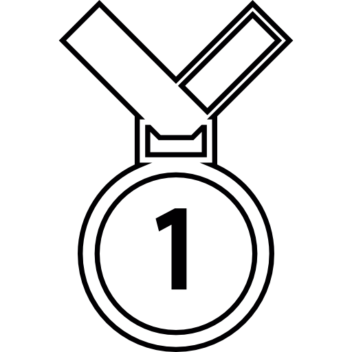 메달  icon