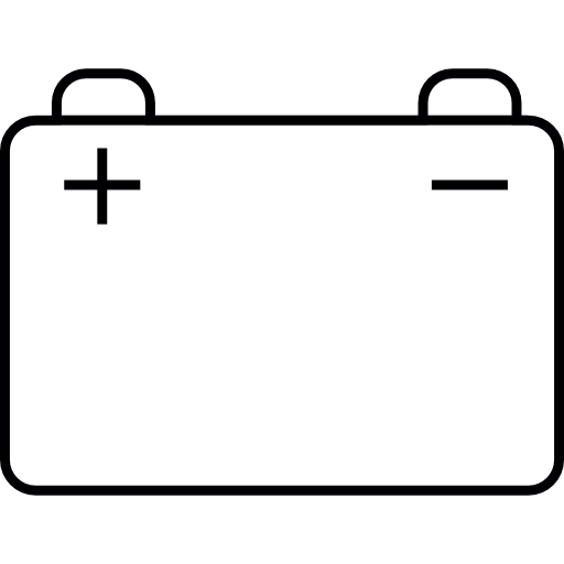 Battery  icon