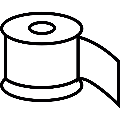トイレットペーパー  icon