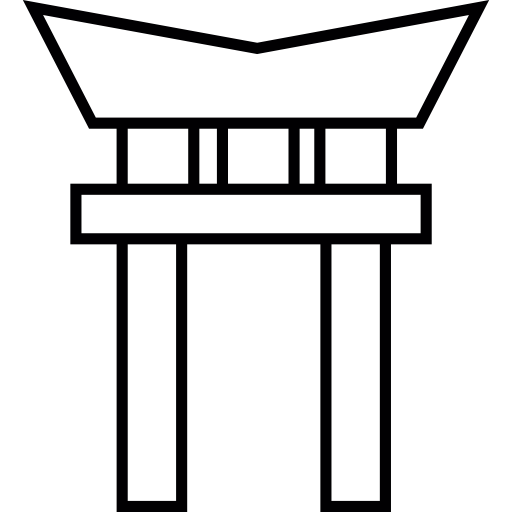 Torii  icon