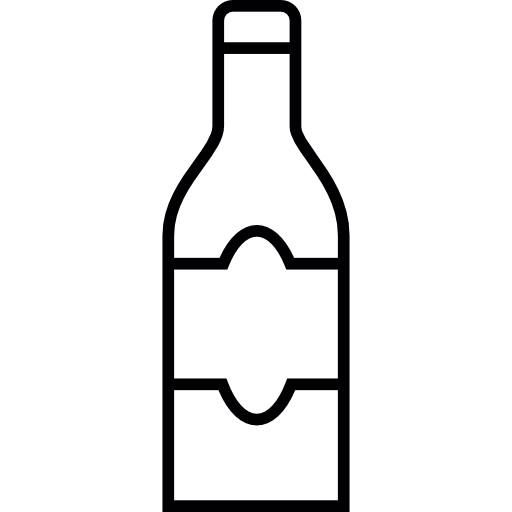 Bottle  icon