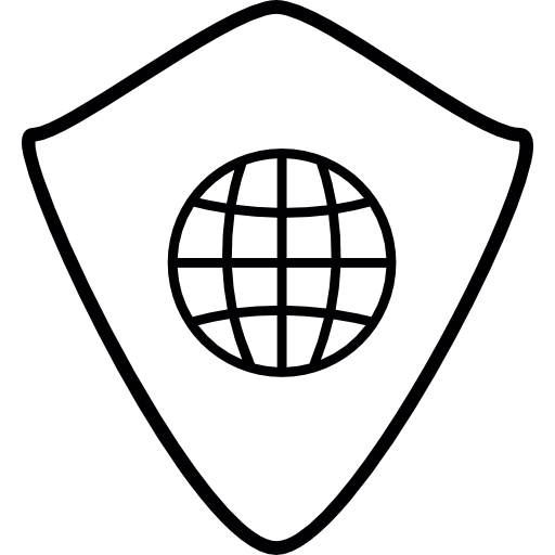 escudo  Ícone
