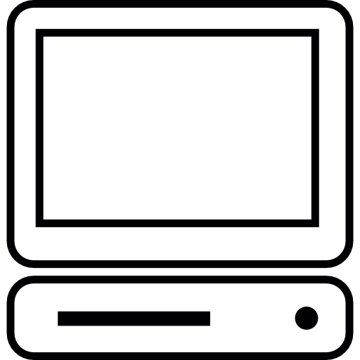 パソコン  icon
