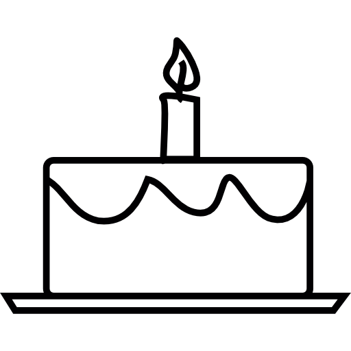 Cake  icon