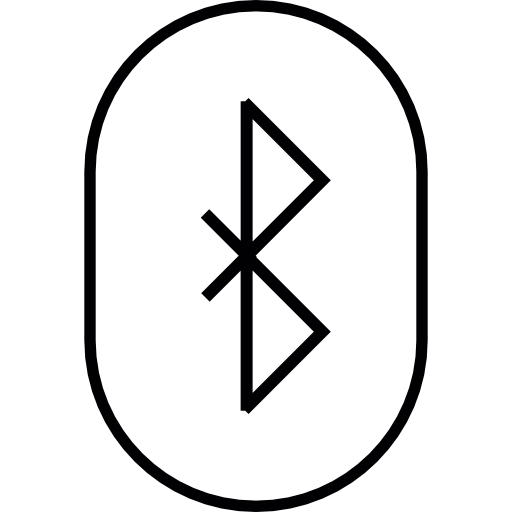 bluetooth  иконка
