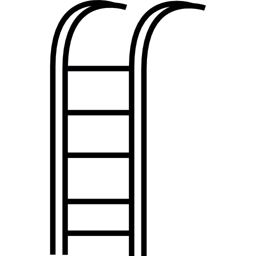 ladder  icoon