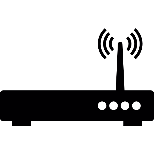 routera  ikona