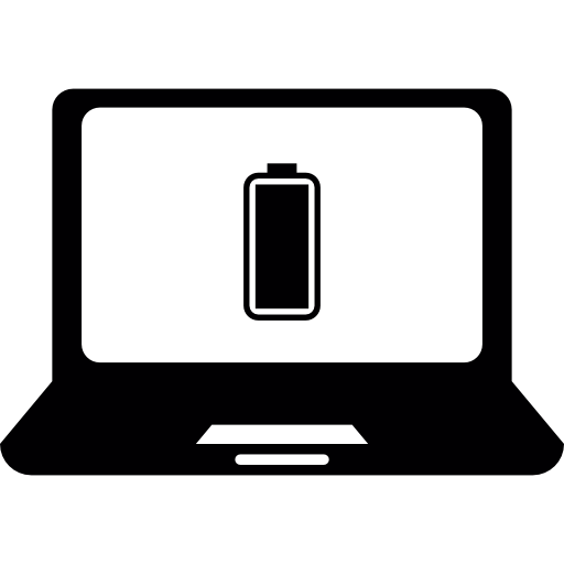 computer portatile  icona
