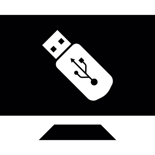 usb  иконка